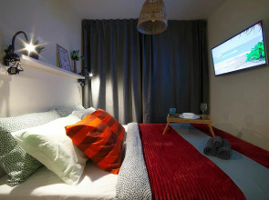 Квартира Сибиряков-Гвардейцев 15/1-4