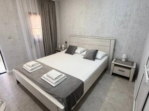 Гостевой Дом Amra