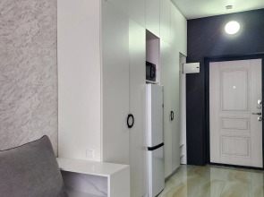 Квартира Студия в ЖК Курортный на берегу моря