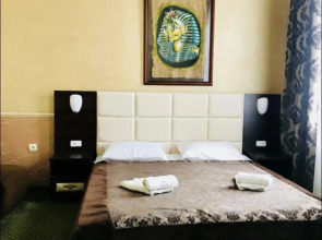 Отель Централ корпус 2