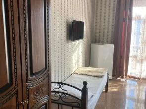 Гостевой дом RosaHome Loo