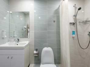 Отель Apart Завод