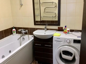 Апартаменты Lux Kam