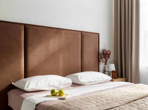 Апартаменты на Кремлёвской набережной