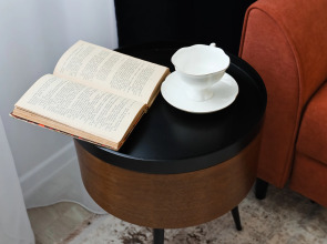 Апартаменты Двухкомнатные Люкс в IQ Aparts