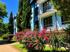Saltykov Agoy Resort Apartments