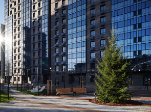 Апартаменты Moon river