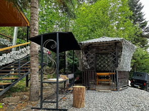 База отдыха Турбаза Тайна гор