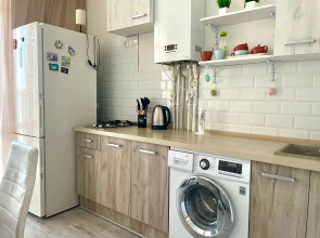 Квартира Атлас