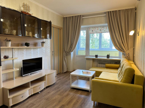 Апартаменты ДзенХоум Сдержанность 49