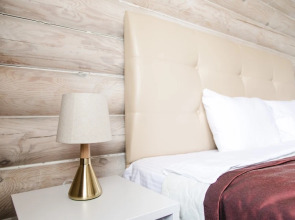 Отель Goldy Key