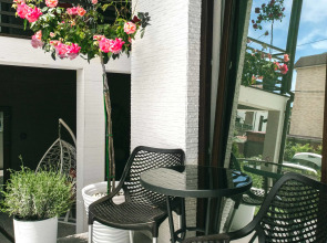 Апартаменты на Ружейной в Сириусе