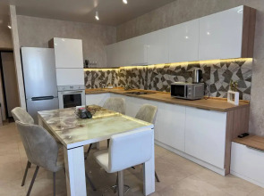 Апартаменты Трехкомнатные VIP в Центре Пензы