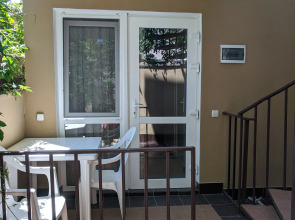 Гостевой дом Cascade