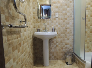 Мини-отель DragonFly