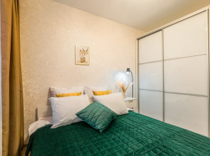 Апартаменты «Зенит»