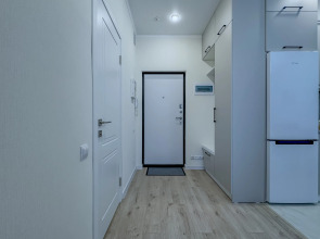 Квартира Green FOX в центре города рядом с ТК Алимпик