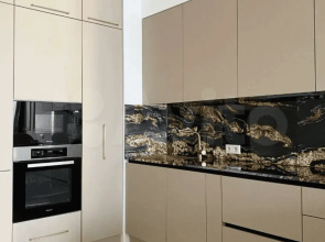 Апартаменты HEAVEN APARTMENTS