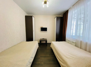 Apartments on str. Michurinskaya, bld.173-3