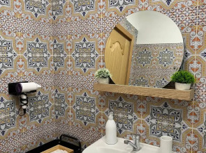 Квартира - студия  «ЛОФТ»