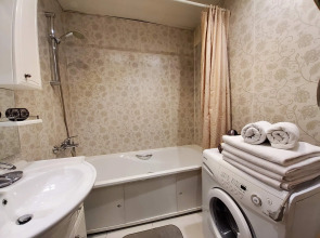 Апартаменты на Мещерском бульваре 1