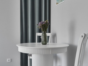 Квартира Видовая с Балконом у Херсонеса в Севастополе