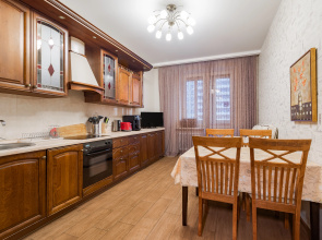 Shikarnaya Kvartira Premium Klassa Apartments