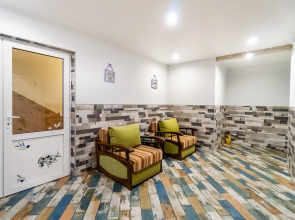 Отель Рахиль