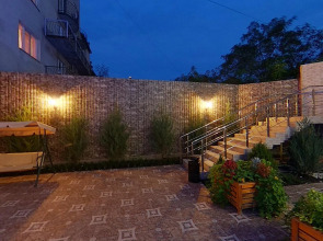 Гостевой дом Ориентал