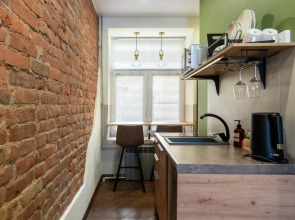 Апартаменты Barolo