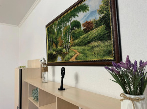 Квартира АК БАРС