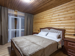 Апартаменты Артхаус