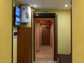 Мини-отель Комфорт Черниковка