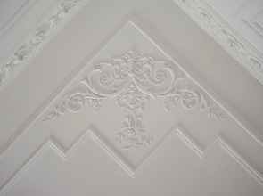 Апартаменты Minin Apartments с видом на Александринский Театр 130 кв.м.