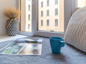 Апартаменты Джулиата 7