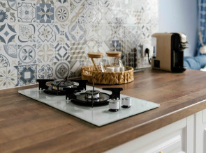 Апартаменты Apart-Deluxe Легенды Моря