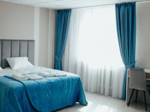 Гостиница Дейма