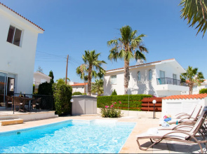 Villa Shiva
