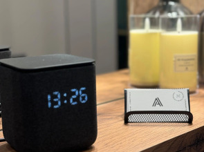 Апартаменты с PS4 в центре, ЖК Державинский