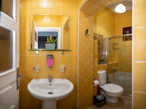 Hotel Taxim Trend Suites