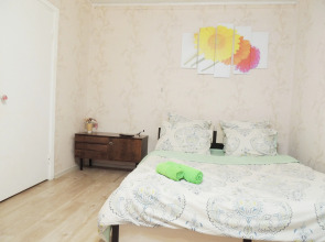 Апартаменты на улице Дружбы 9