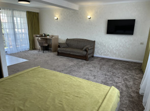 Отель Столица