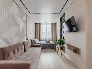 Tsentr Scherbakovskiy Apartments