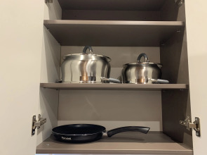 Апартаменты High Standard Ptz