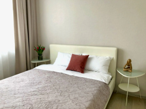 Apartamenty Bul'var Uznyj 18