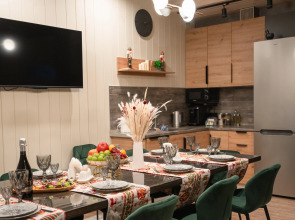 Гостевой дом в Вороново