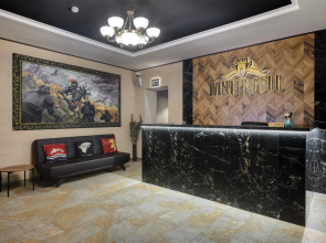 Отель Винтерфелл Сокольники