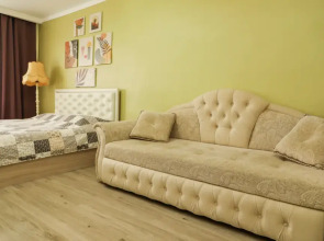 Апартаменты на Улице Десятинная 33/8