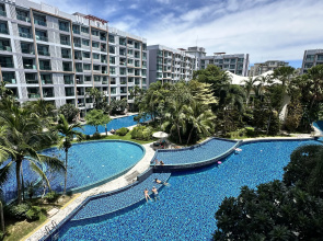 Dusit Grand Park 1 by Natali Apartments