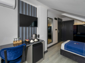 The Great Airport Hotel